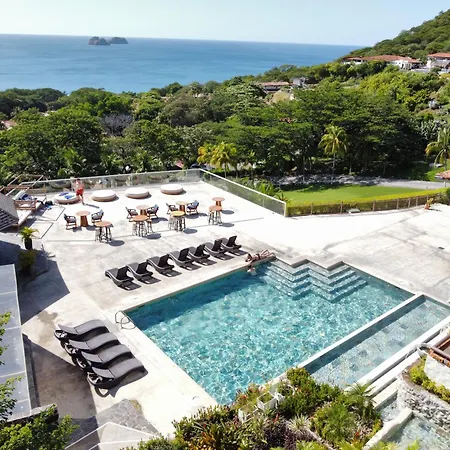 Villas Sol Beach Resort-3